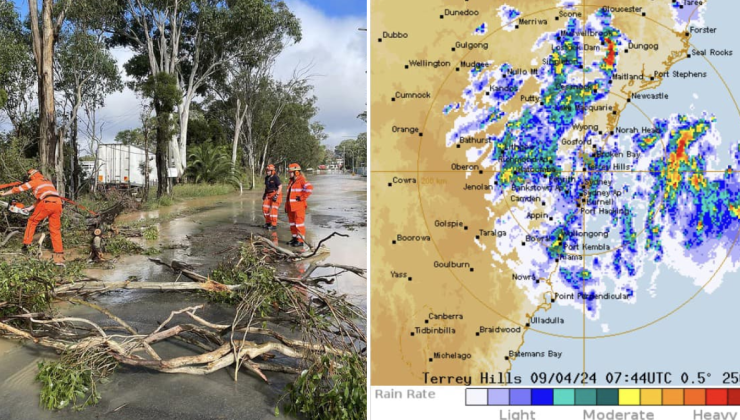 SYDNEY’DE YAŞAYANLAR DİKKAT!
